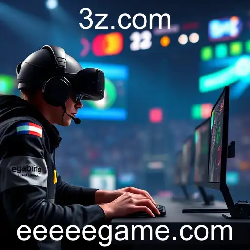 A Revolução dos Jogos Digitais em 2025