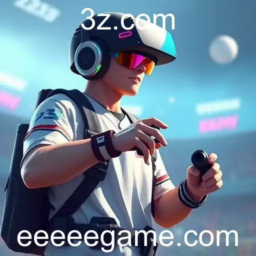 eeeegame: A Revolução dos Jogos em 2025