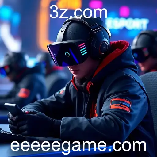 Avanços e Desafios no Mundo dos eSports em 2025