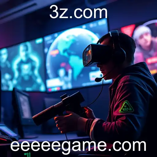 Revolução dos eSports no Brasil: O Impacto da 