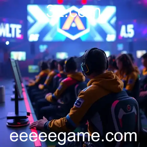 A Evolução dos Esports em 2025: O Impacto Global