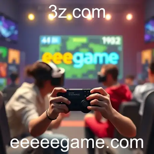 A Revolução do eeeegame e o Futuro dos Jogos Online