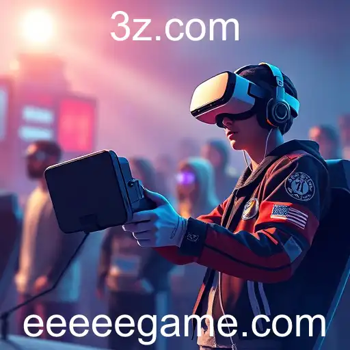 Inovações e Tendências do Mundo dos Jogos