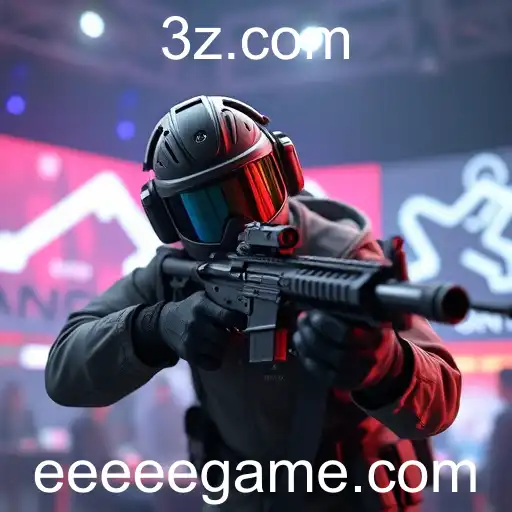 eeeegame: Revoluções no Mundo dos Jogos em 2025