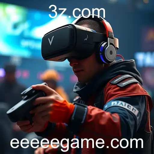 Tendências e Evoluções no Mundo dos Games em 2025