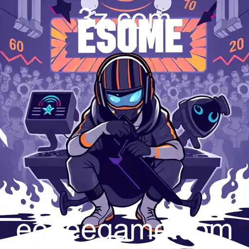 O Impacto Crescente dos eSports na Cultura Brasileira