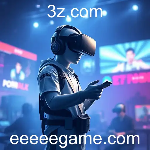 Inovação e eSports: O Crescimento do eeeegame