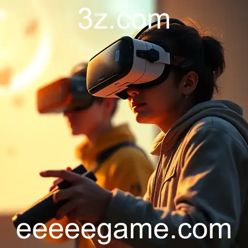 Inovações e Tendências no Mundo dos Games