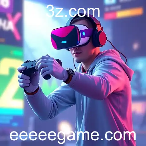 eeeegame e a Ascensão dos Jogos NFT no Brasil