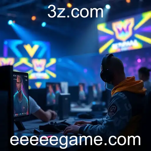 A Ascensão do eSports e a Revolução Digital no Brasil