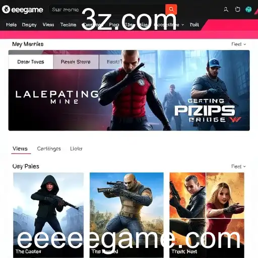 Inovações e Tendências no Mundo dos Jogos de 2025