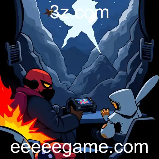 Revolução nos Jogos Online: O Impacto Contínuo de eeeegame