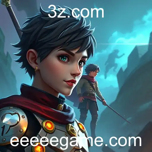 Revolução no Universo dos Jogos com o Lançamento de Protagonistas Interativos