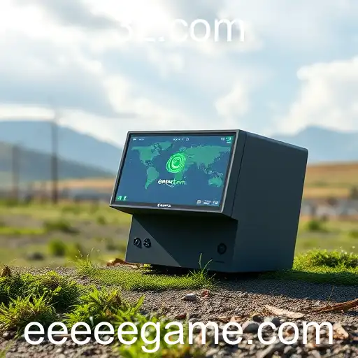 Inovações Sustentáveis no Mundo dos Games