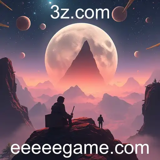 Eeeegame: A Revolução dos Jogos em 2025