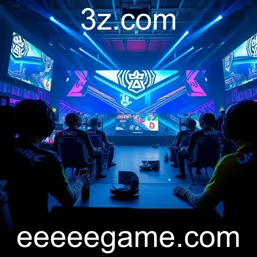 A Ascensão dos E-Sports: Uma Nova Era de Competição e Entretenimento