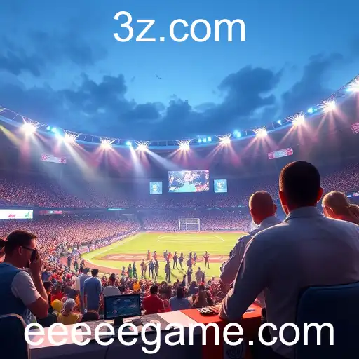 A Importância dos Eventos nos Jogos Eletrônicos