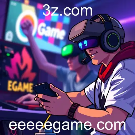 A Evolução dos Jogos Digitais no Brasil