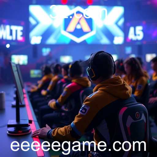 A Evolução dos Esports em 2025: O Impacto Global
