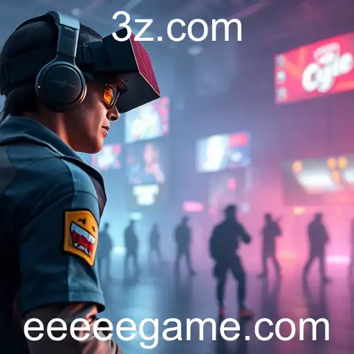 Inovações Tecnológicas e Tendências no Mundo dos Games