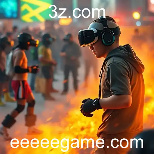 A Revolução dos Jogos Online em 2025