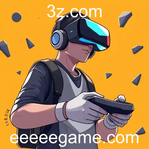 Tendências do Mercado de Jogos em 2025