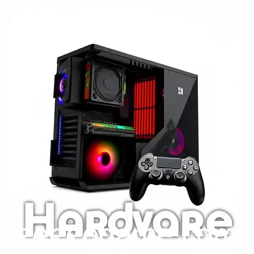 Explorando a Relevância do Hardware na Experiência de Jogo