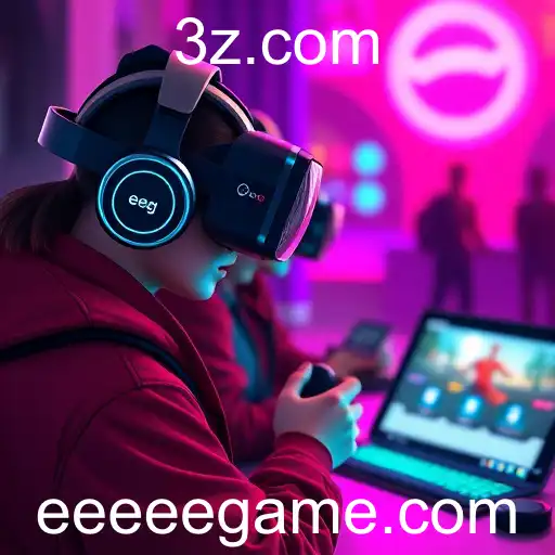 O Impacto dos Jogos de IA no eeeegame