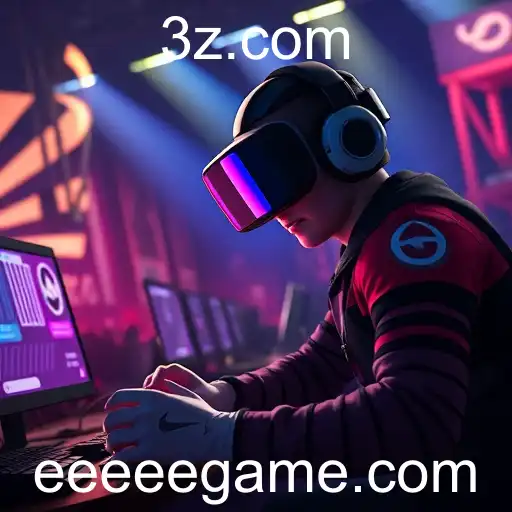 Inovação e Tendências no Mundo dos Jogos em 2025