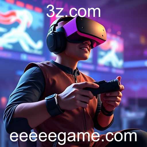 Revolução Digital no Mundo dos Games