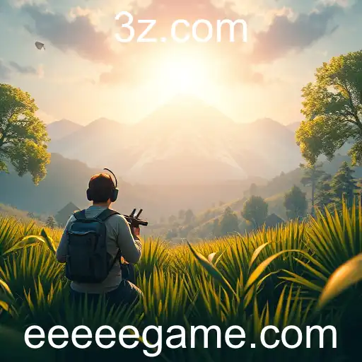 A Revolução dos Jogos em 2025